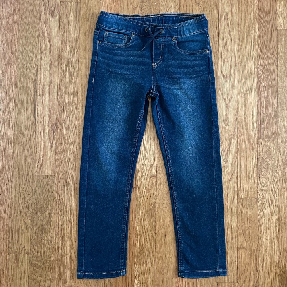 Boys Jeans Size: 7